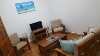 Seashell Beach Villa