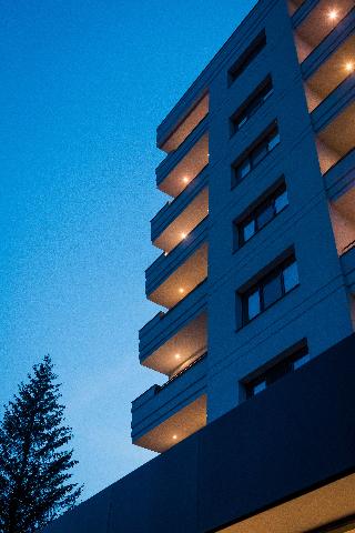 Atlas Aparthotel