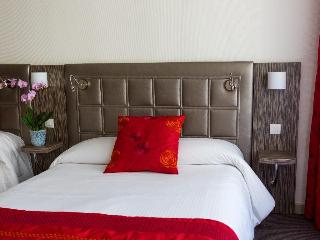 Hotel Europe Grenoble Hyper Centre