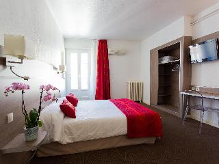 Hotel Europe Grenoble Hyper Centre
