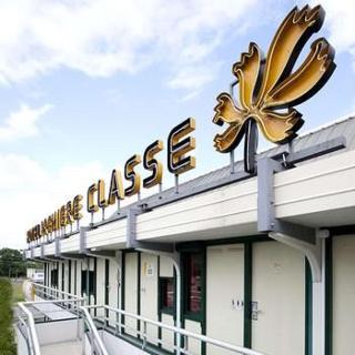Premiere Classe Compiegne Jaux