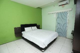 Room:DBL.ST-2