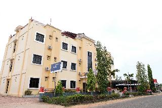 Oasis Hotel