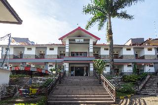 OYO 1339 Sinergi Hotel Tretes