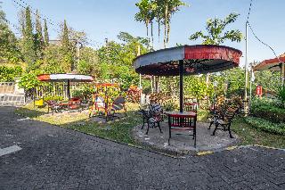 OYO 1339 Sinergi Hotel Tretes
