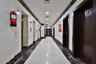 Deyar Alrawada Hotel