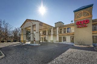 OYO Hotel Grenada West