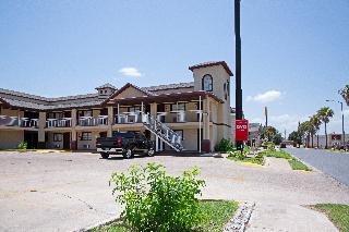 OYO Hotel McAllen Airport South