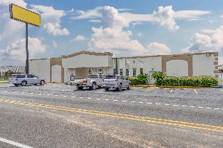 OYO Hotel Alexandria LA - Hwy 165
