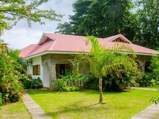 Villa Rafia