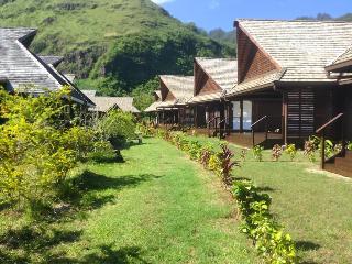 Moorea Sunset Beach Residence