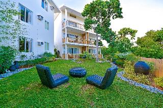 Boracay Amor Apartments