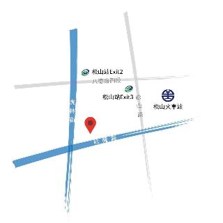 Taipei Livepal Hostel