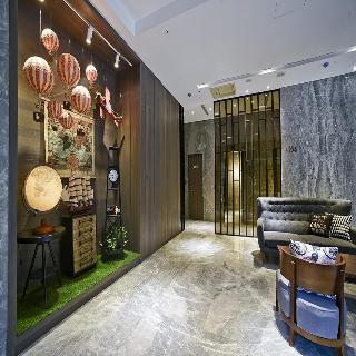 大廳