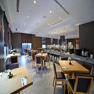餐館