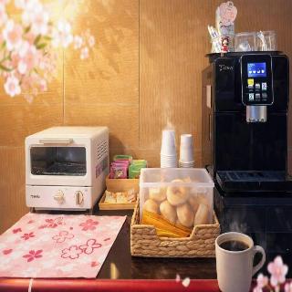 大廳