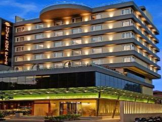 Hotel Suba Elite