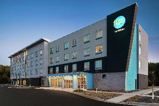 Tru By Hilton Duluth Mall Area