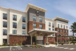 Homewood Suites by Hilton Horsham Willow Grove, PA
