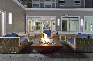 Hampton Inn By Hilton Buzzards Bay Cape Cod Canal