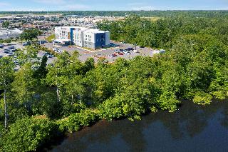 Hampton Inn & Suites D'Iberville Biloxi