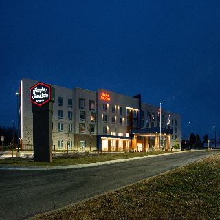 Hampton Inn & Suites Adrian, MI