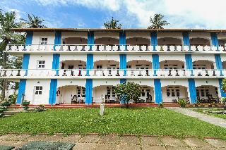 Shangrela Beach Resort