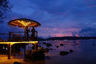 Samloem Laguna Resort