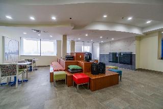 St. Louis Airport Hotel