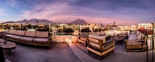 Palla Boutique Hotel