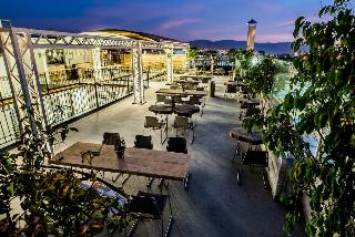 Palla Boutique Hotel