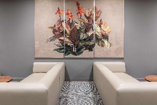 Hilton Garden Inn Tbilisi