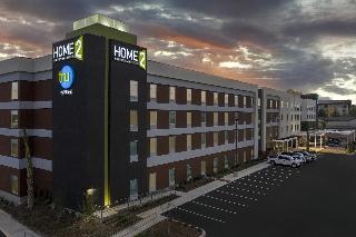 Home2 Suites by Hilton Minneapolis Mall of America