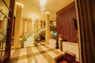 雅加達達爾梅恩酒店 Dharmein Jakarta