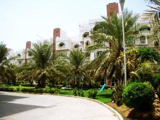Muscat Oasis Residence
