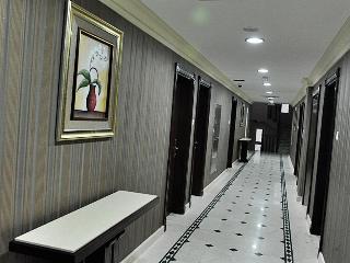 Pioneer Hotel Apartments Muscat