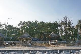 Kalamona Seaview by ZUZU