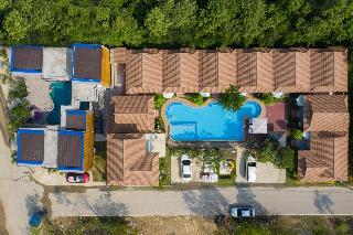 Charm Resort Cha Am