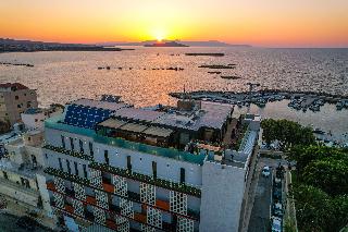 Chania Flair Boutique Hotel, Tapestry Collection