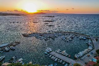 Chania Flair Boutique Hotel, Tapestry Collection