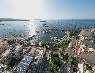 Chania Flair Boutique Hotel, Tapestry Collection