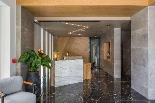 Chania Flair Boutique Hotel, Tapestry Collection