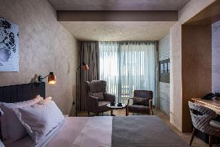 Chania Flair Boutique Hotel, Tapestry Collection