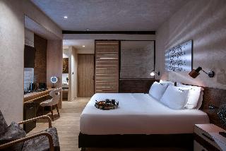 Chania Flair Boutique Hotel, Tapestry Collection