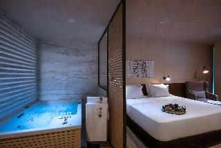 Chania Flair Boutique Hotel, Tapestry Collection
