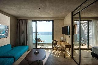 Chania Flair Boutique Hotel, Tapestry Collection