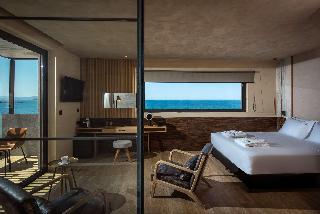 Chania Flair Boutique Hotel, Tapestry Collection