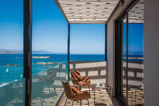 Chania Flair Boutique Hotel, Tapestry Collection