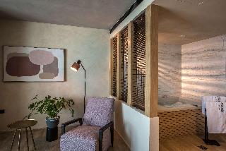 Chania Flair Boutique Hotel, Tapestry Collection