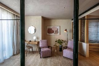 Chania Flair Boutique Hotel, Tapestry Collection